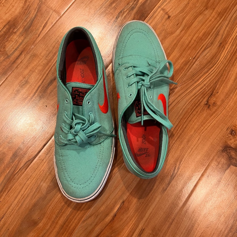 Stephan janoski
